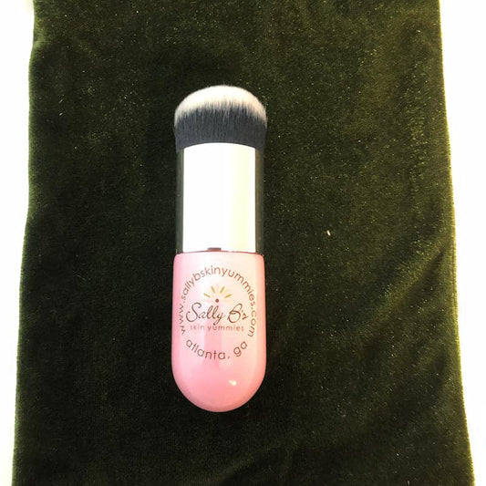 Makeup Buffer Brush