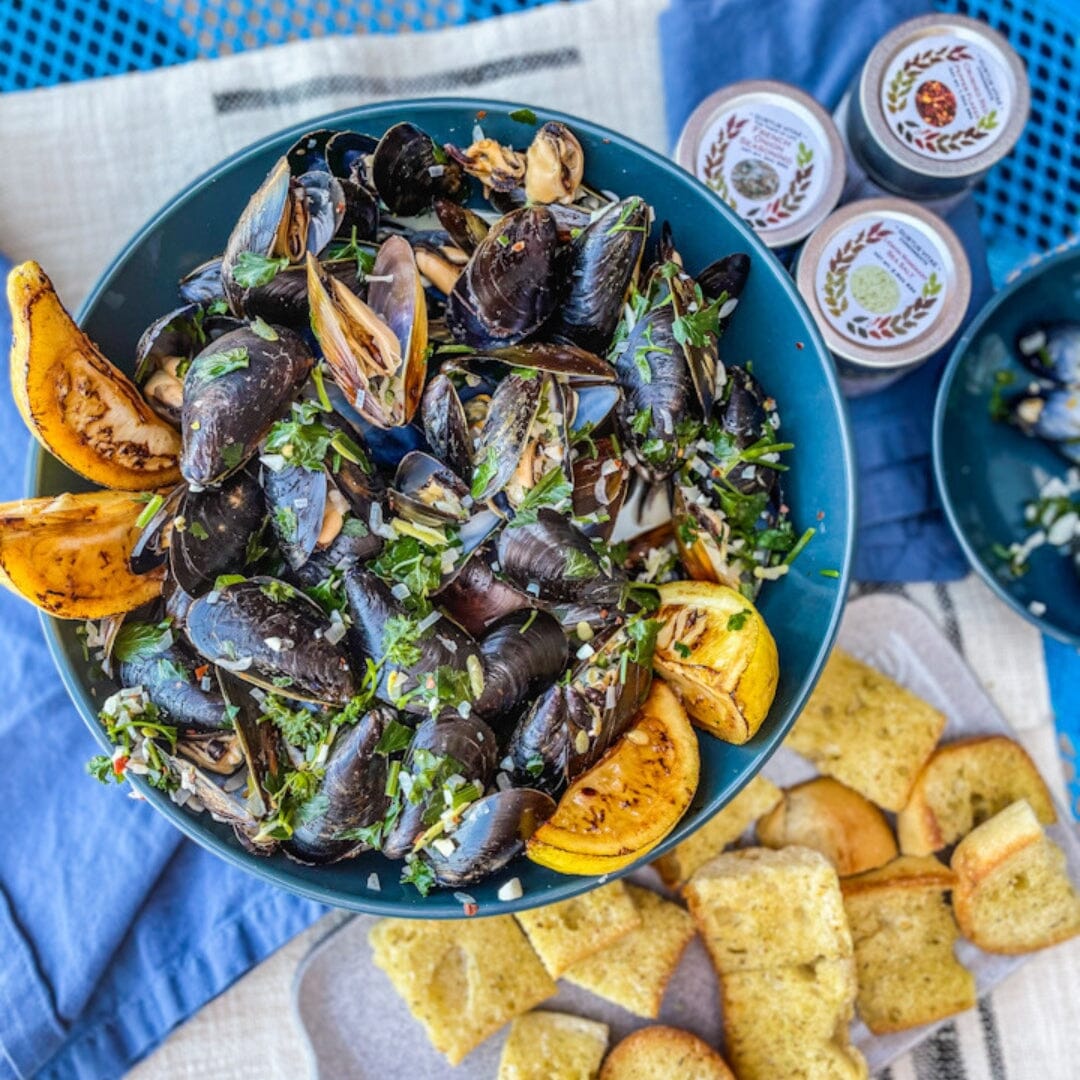 Taste of Provence