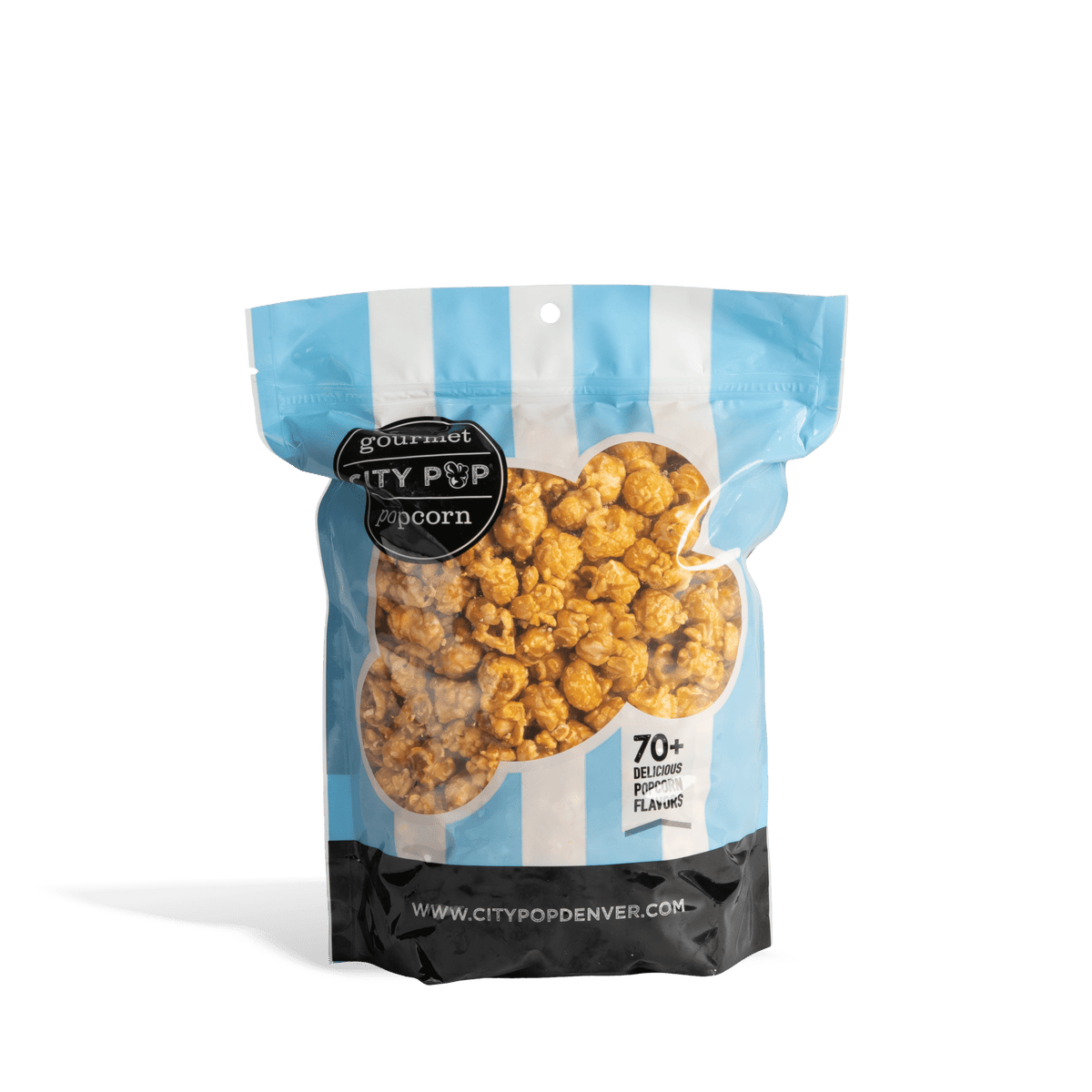 Sea Salt Caramel Popcorn | Daily Health & Beauty