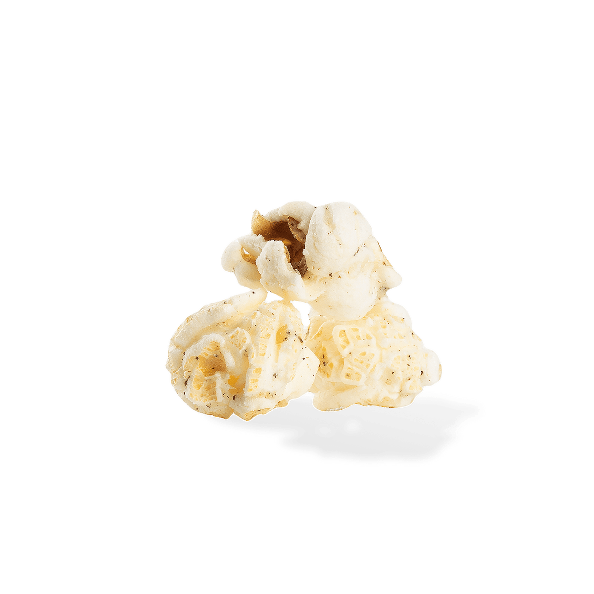 Sea Salt & Cracked Pepper Popcorn | Daily Health & Beauty