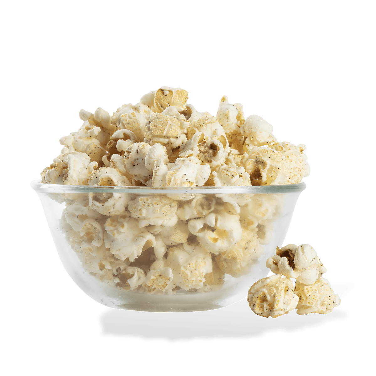 Sea Salt & Cracked Pepper Popcorn | Daily Health & Beauty