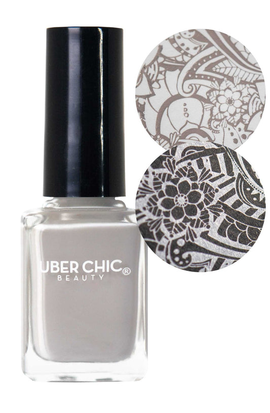 She - Wolf - Stamping Polish | Daily Health & Beauty