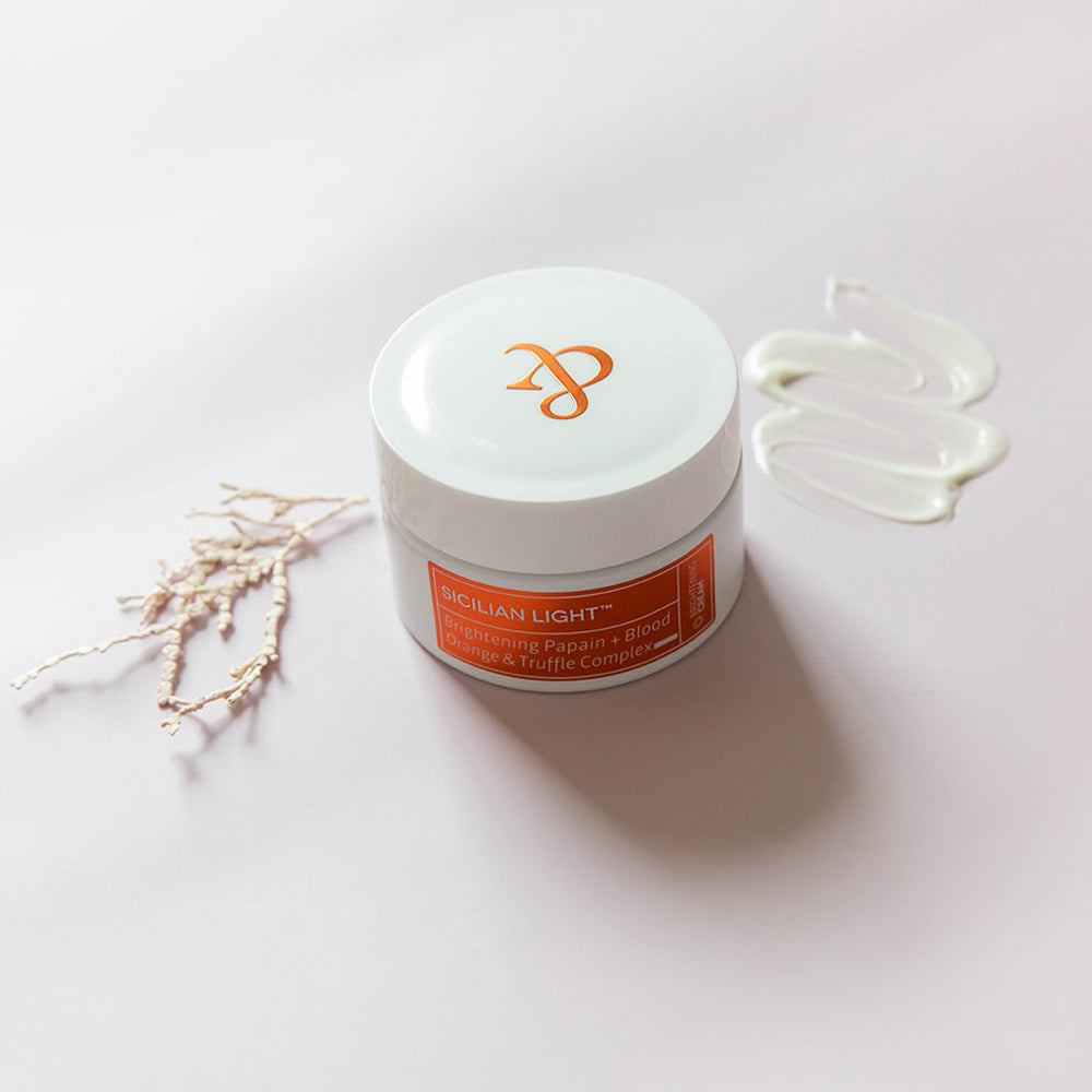 Sicilian Light™️ Brightening Cream