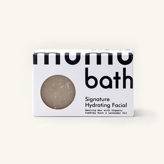 Signature Hydrating Facial Soap