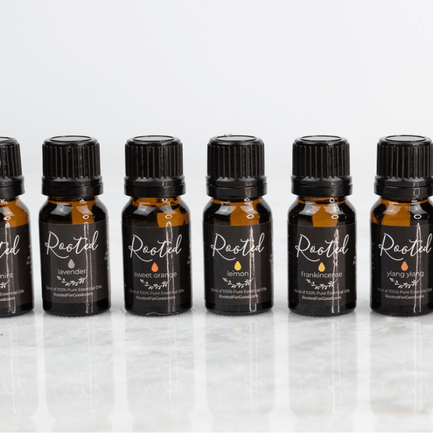 Tea Tree Essential Oil