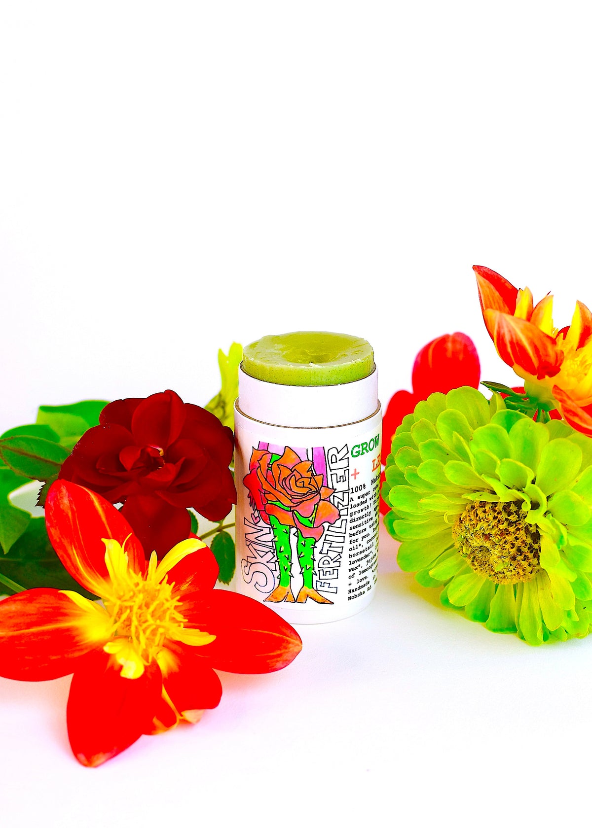 SKIN FERTILIZER