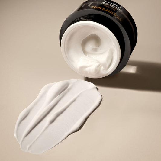 Skin Polish — Microdermabrasion Cream