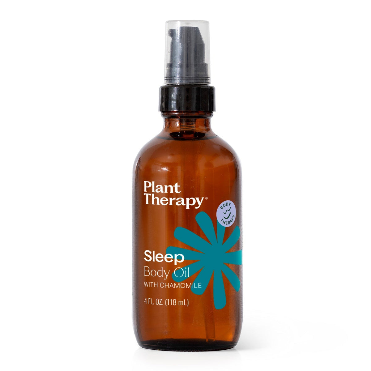 Sleep Body Oil with Chamomile | Daily Health & Beauty