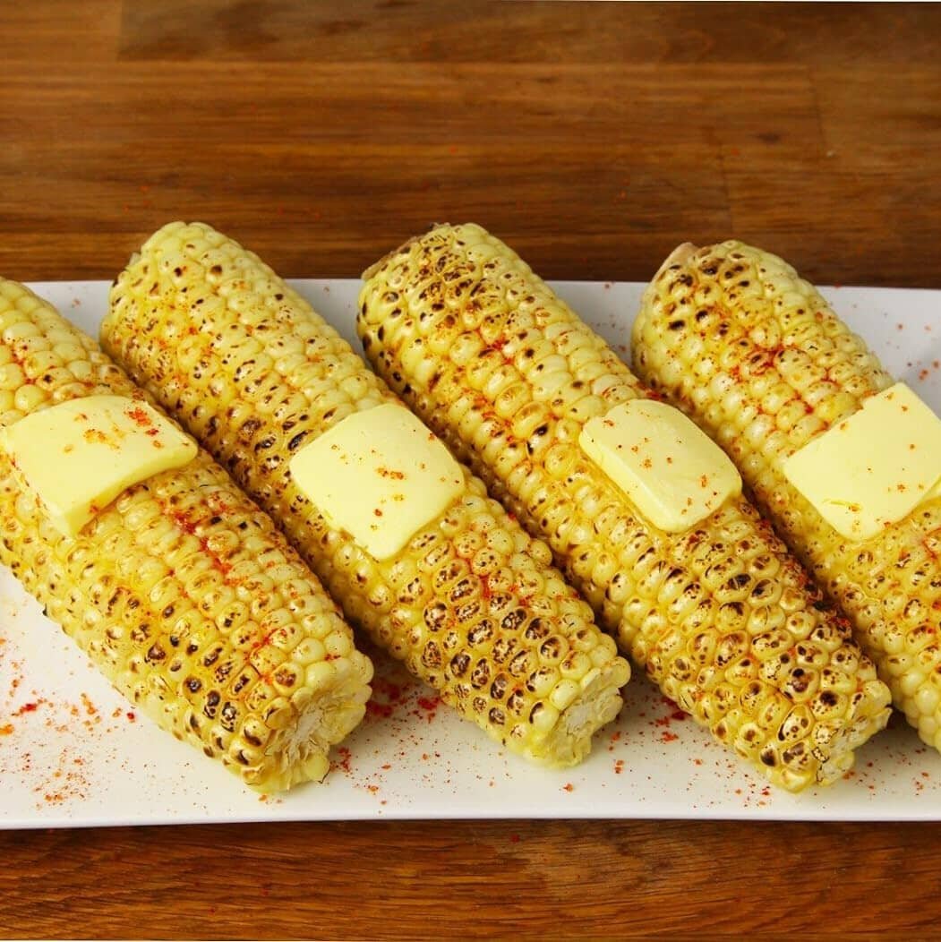 Smoked Spanish Paprika
