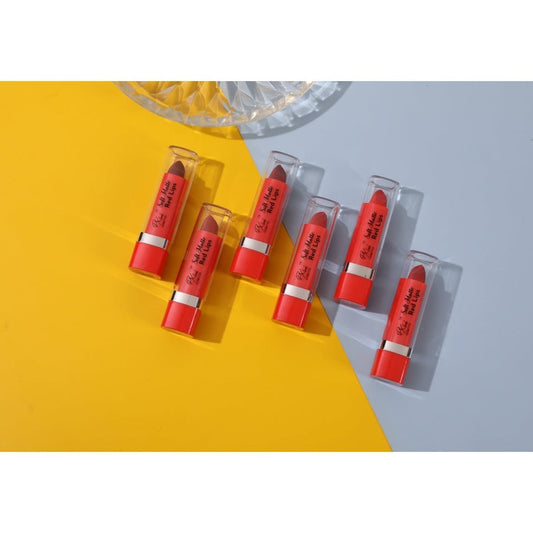 Soft Matte Red Lipstick | Daily Health & Beauty