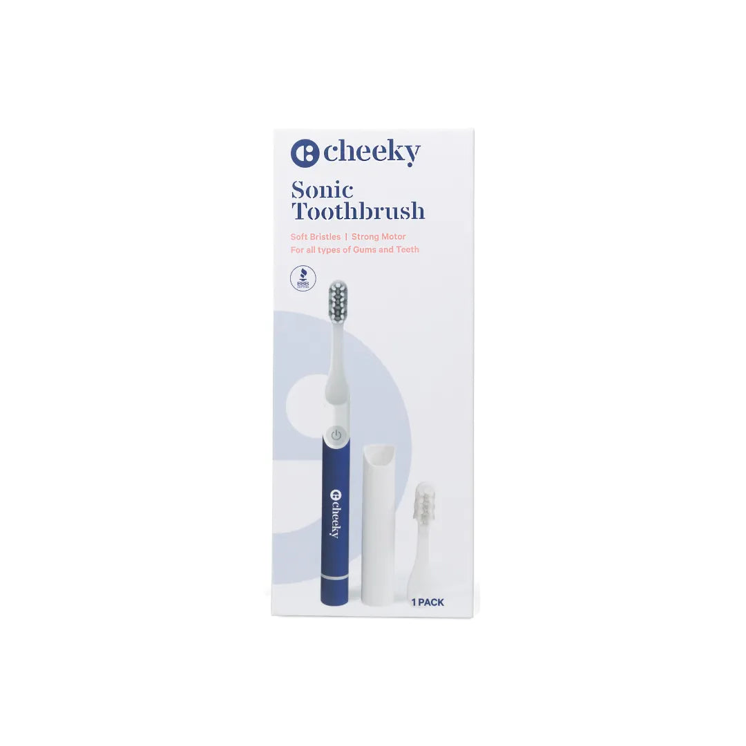 Sonic Toothbrush