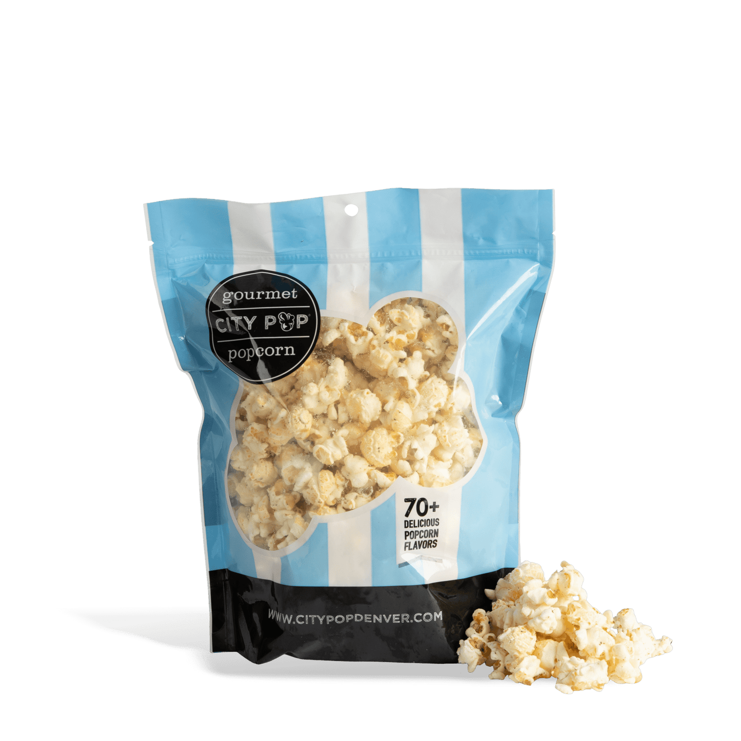 Sour Cream & Onion Popcorn | Daily Health & Beauty