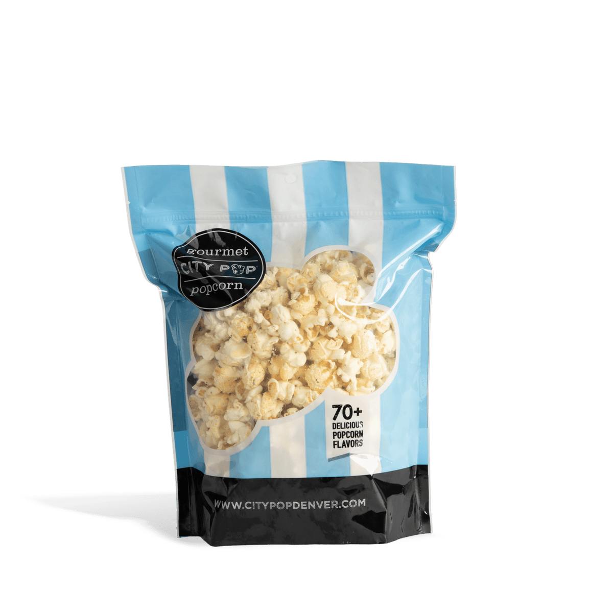 Sour Cream & Onion Popcorn | Daily Health & Beauty
