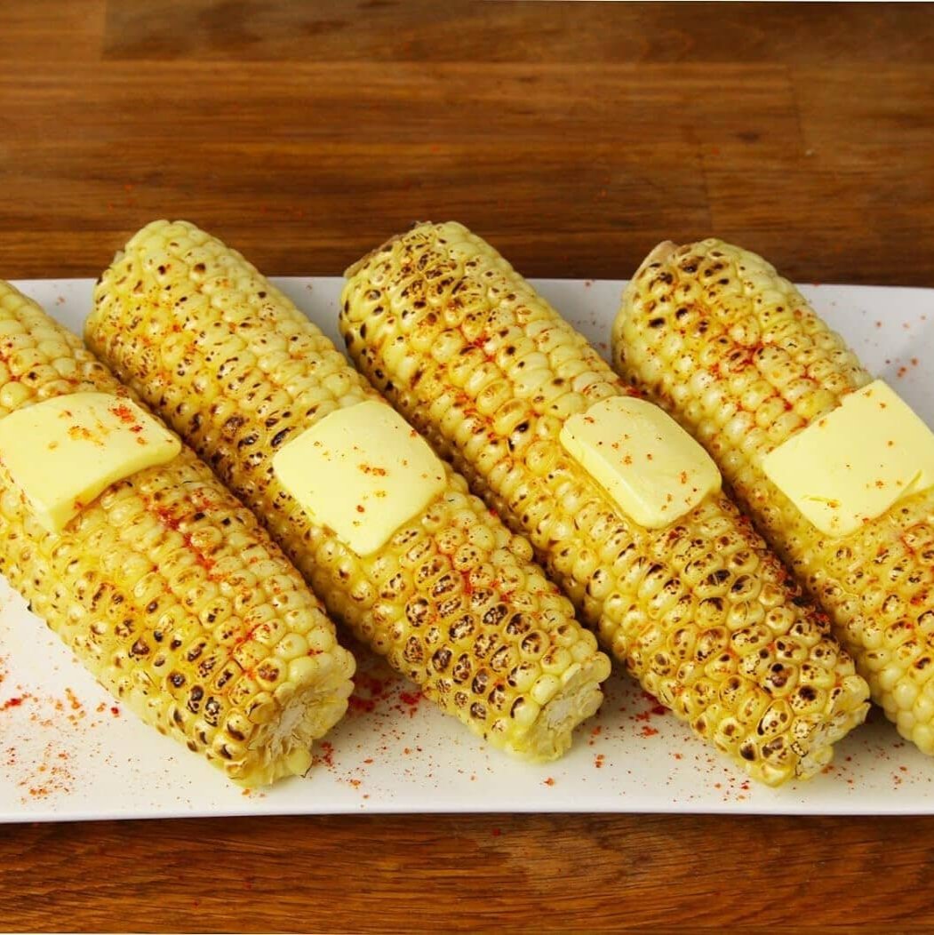 Spicy Baja Seasoning