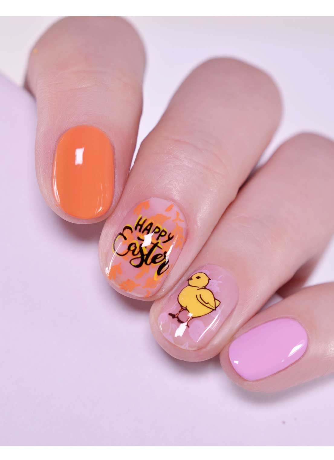 Springtime In The Country