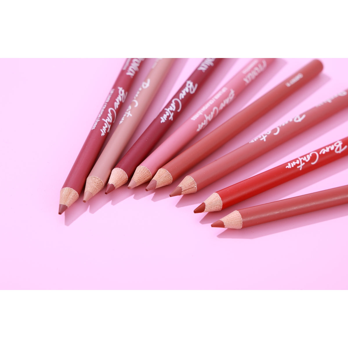 Bare Contour : Crayon Contour des lèvres
