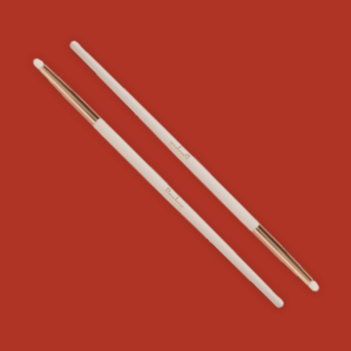 Detailed Eyeshadow Brush