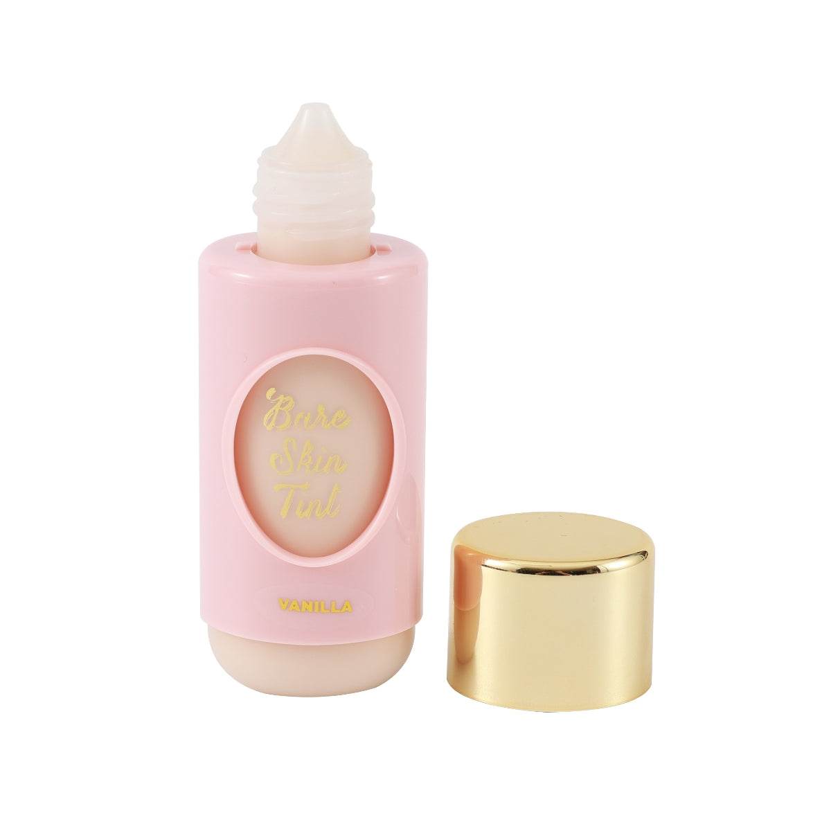 Bare Skin Tint: Liquid Tint Foundation