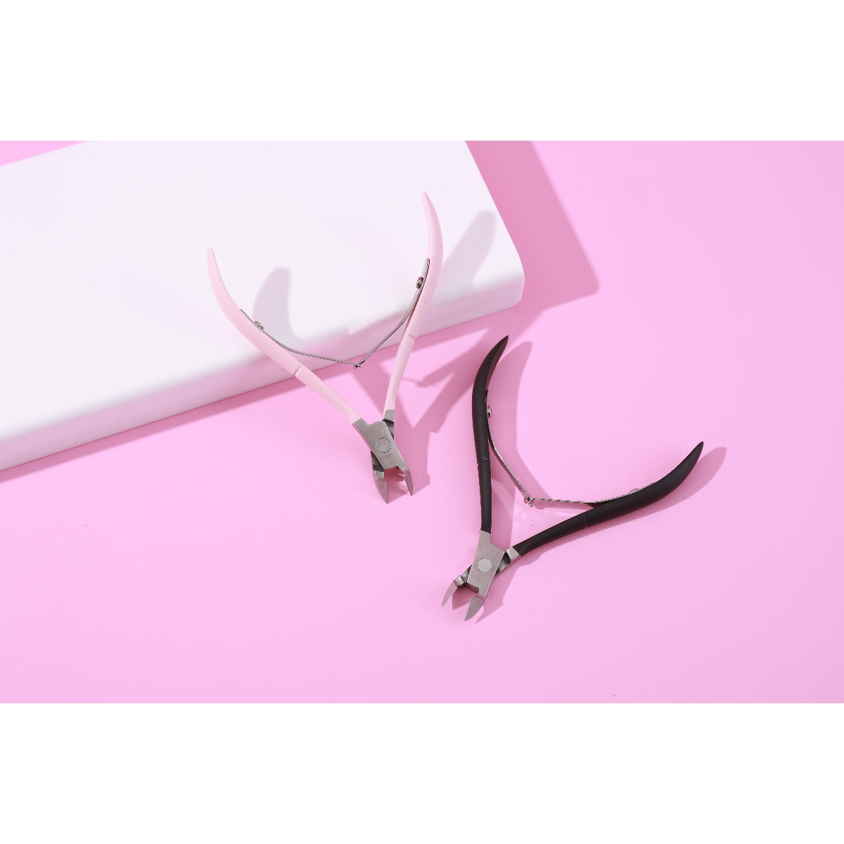 Trimmer: Coupe Cuticules