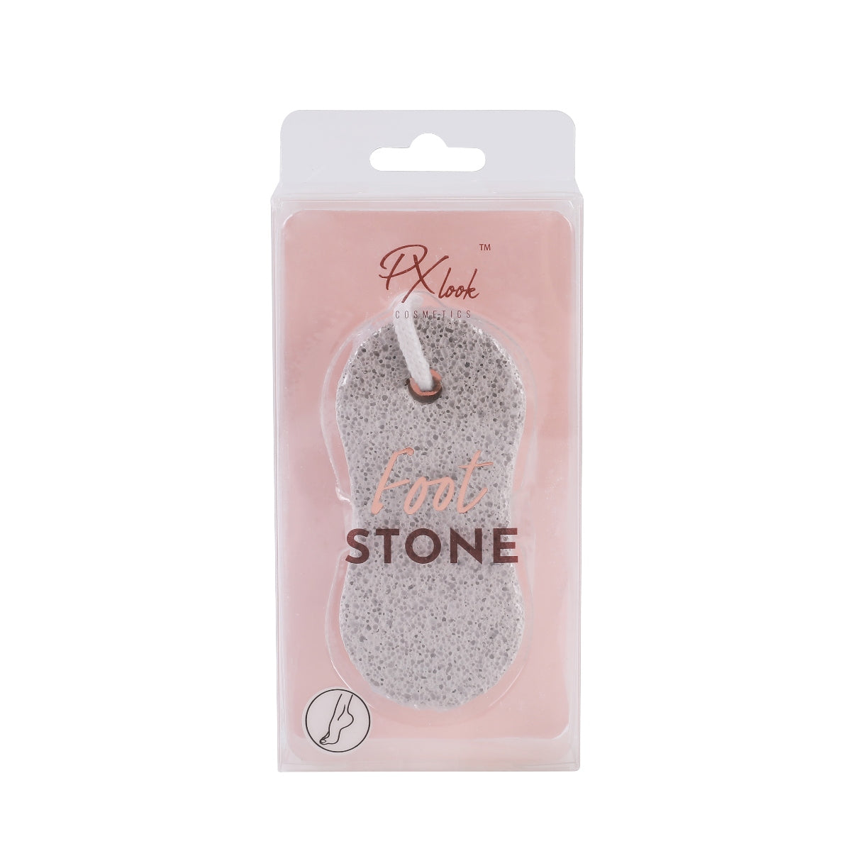 Piedra para el pie PxLook