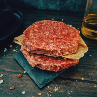 FOF Le coffret de bienvenue Wagyu