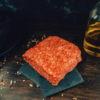 FOF Le coffret de bienvenue Wagyu
