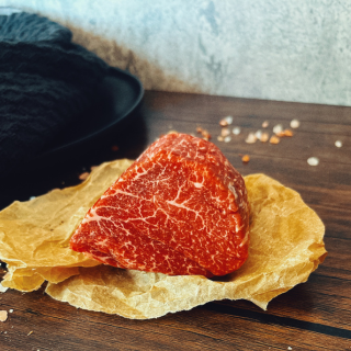 FOF Le coffret de bienvenue Wagyu