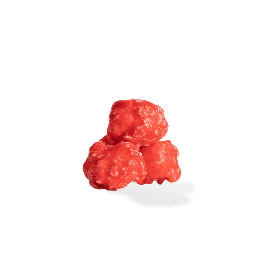 Strawberry Popcorn | Daily Health & Beauty