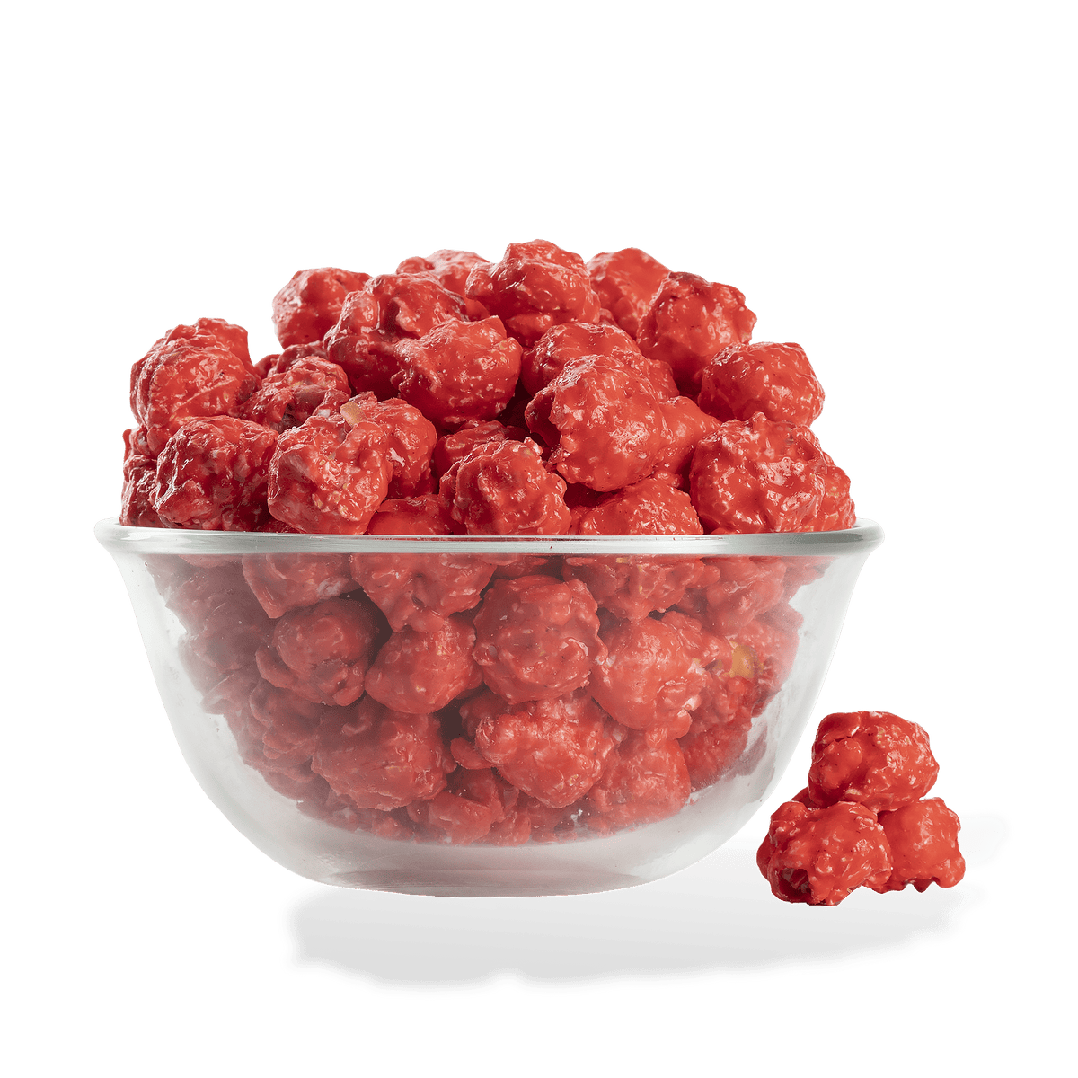Strawberry Popcorn | Daily Health & Beauty