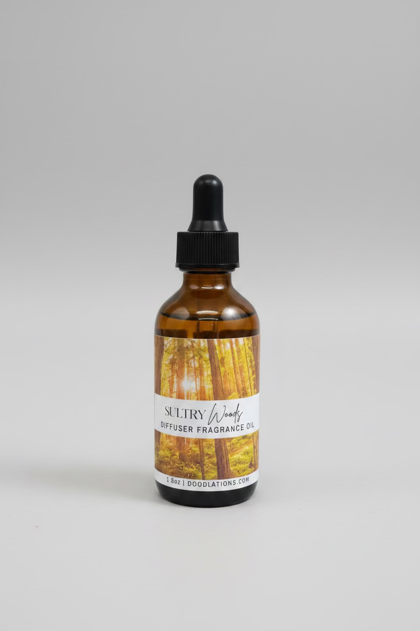 Aceites aromáticos: opciones disponibles