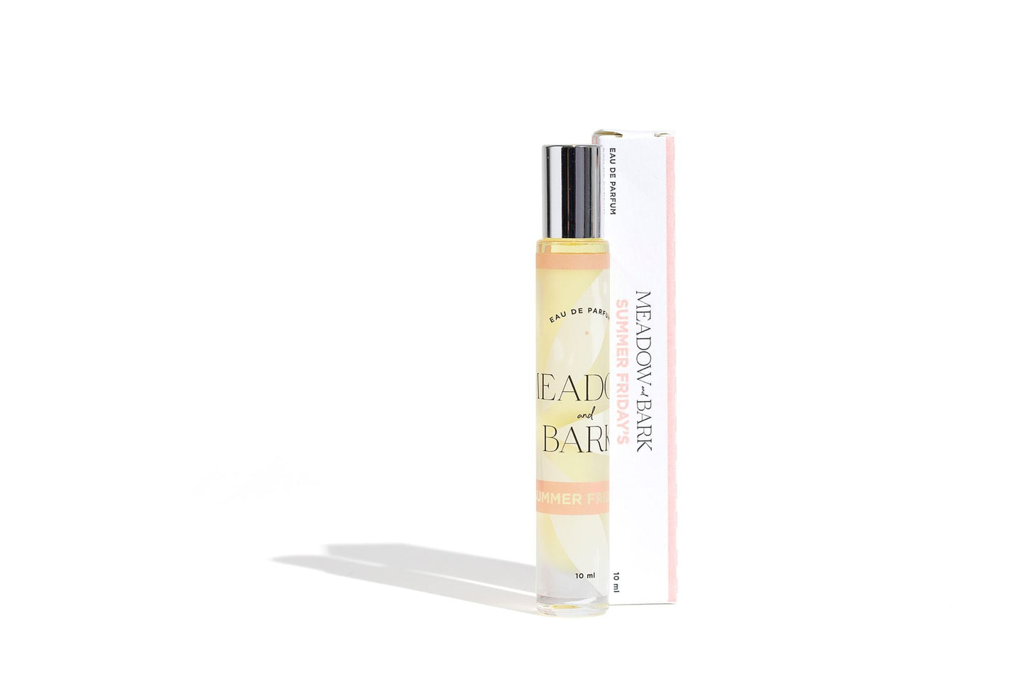 Summer Friday's Eau de Parfum | Daily Health & Beauty