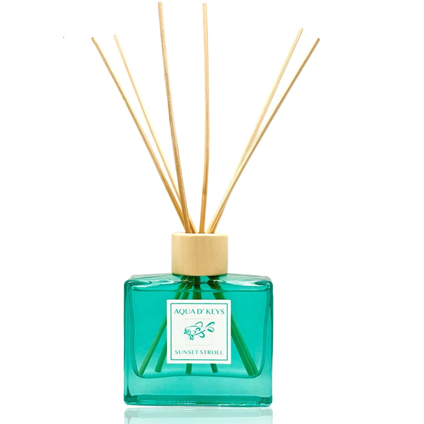 Sunset Stroll Diffuser