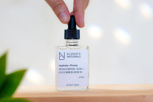 Serum Duo for Dry Skin