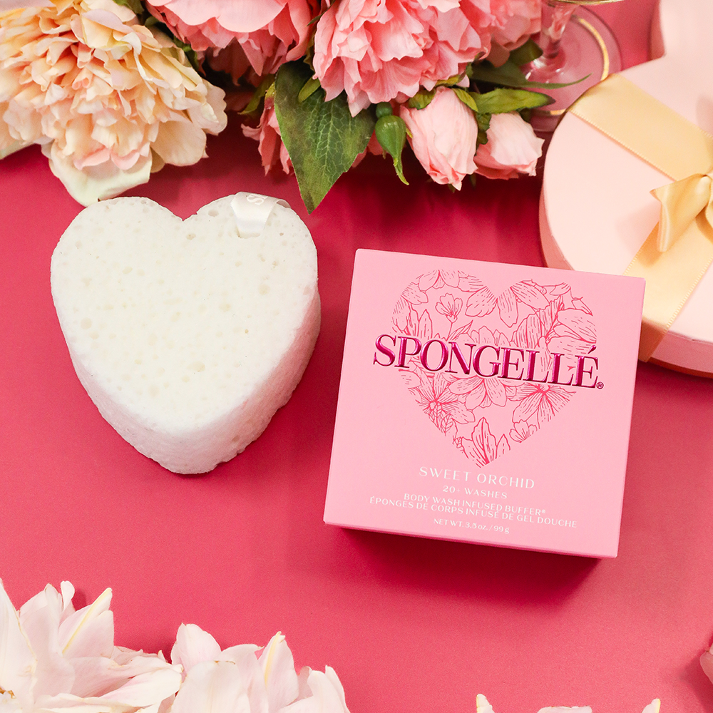 Orquídea dulce | Amortiguador de corazón