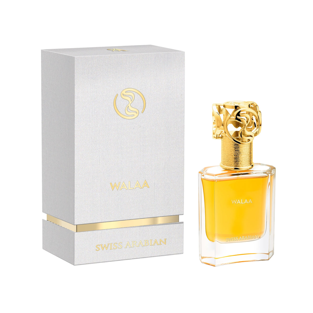 Walaa (Serie Waaw) Unisex 50ML