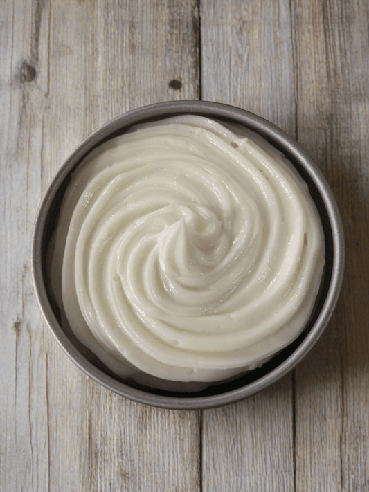 Tallow Beard Butter
