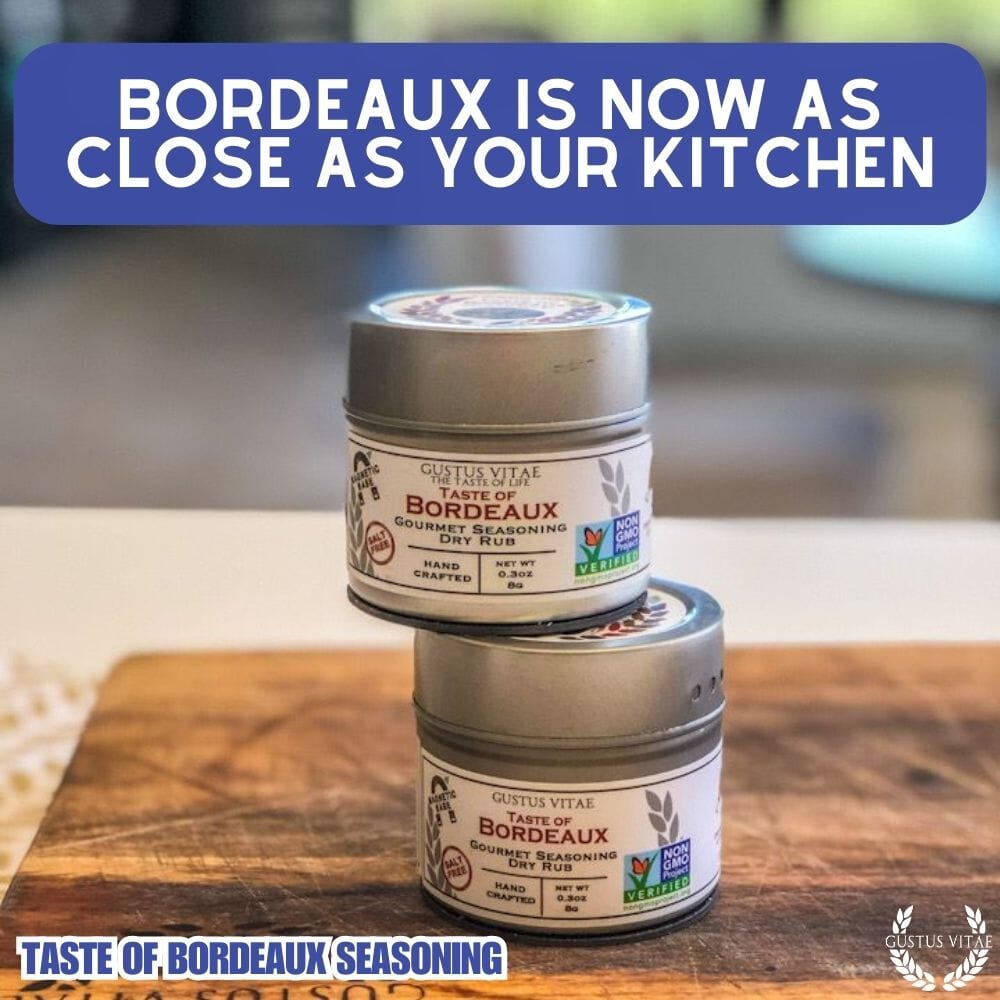 Taste of Bordeaux