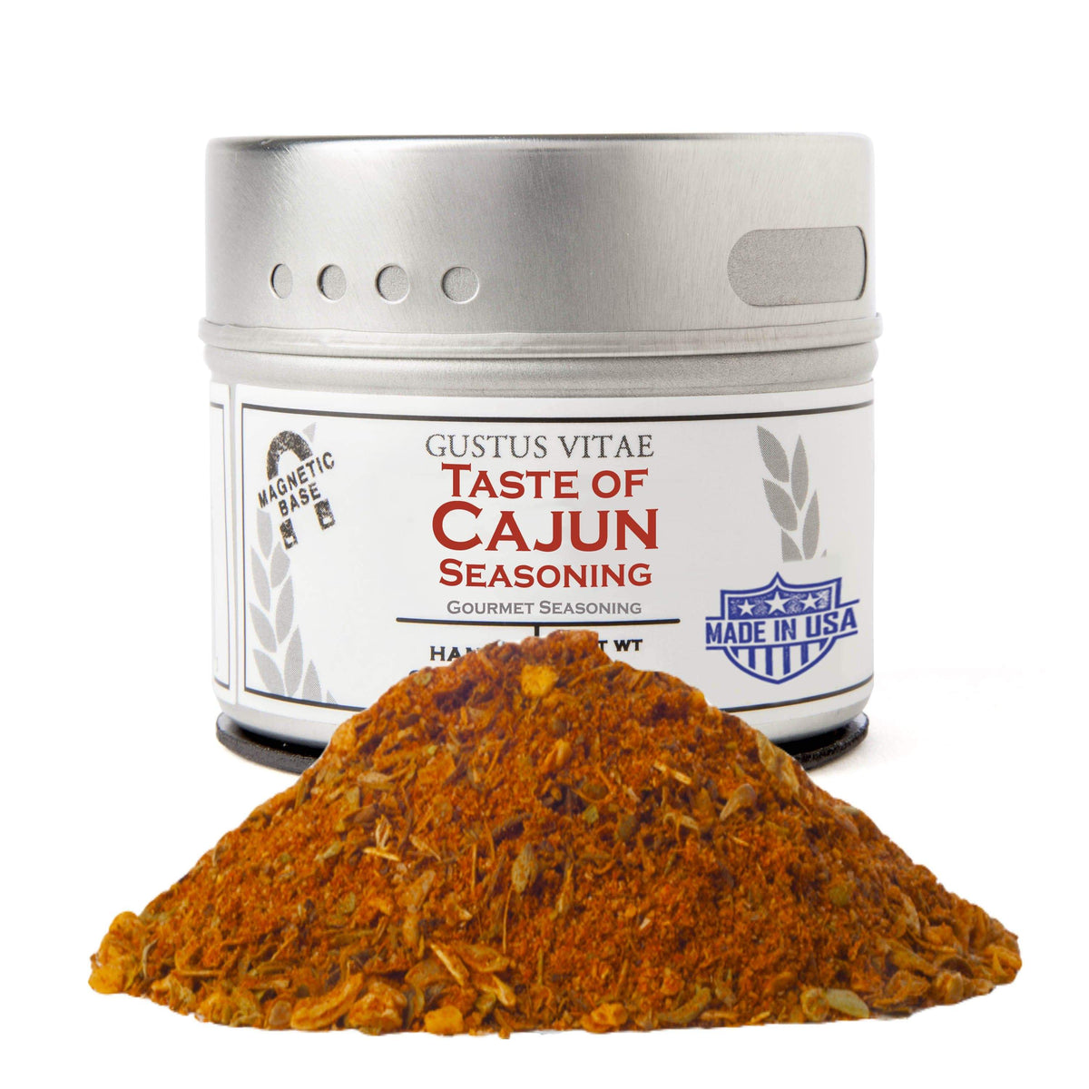 Sabor de Cajún