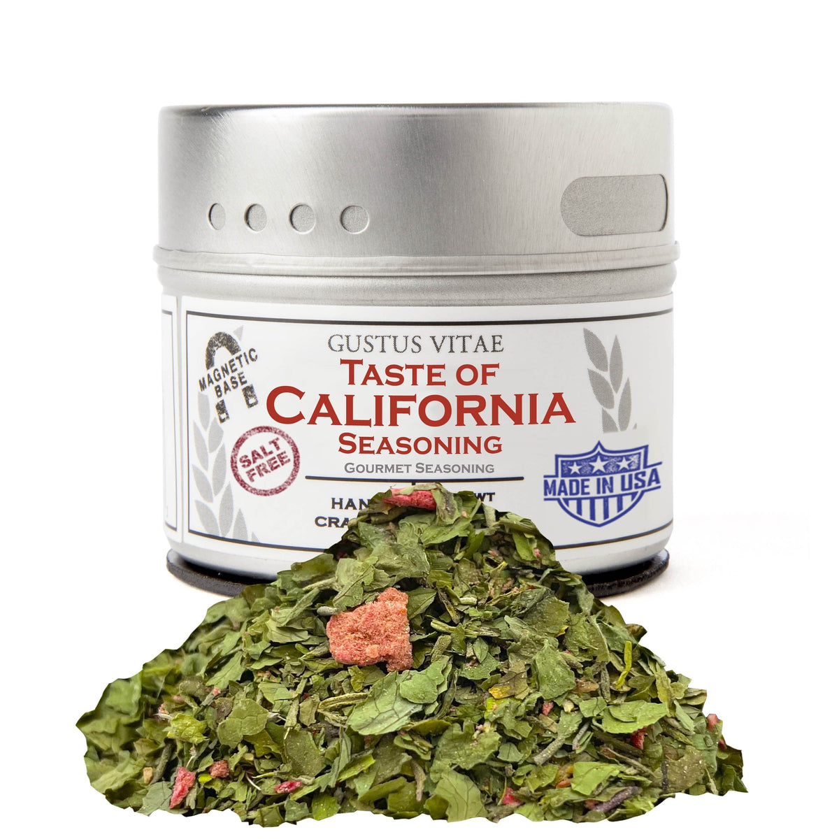 Sabor de California