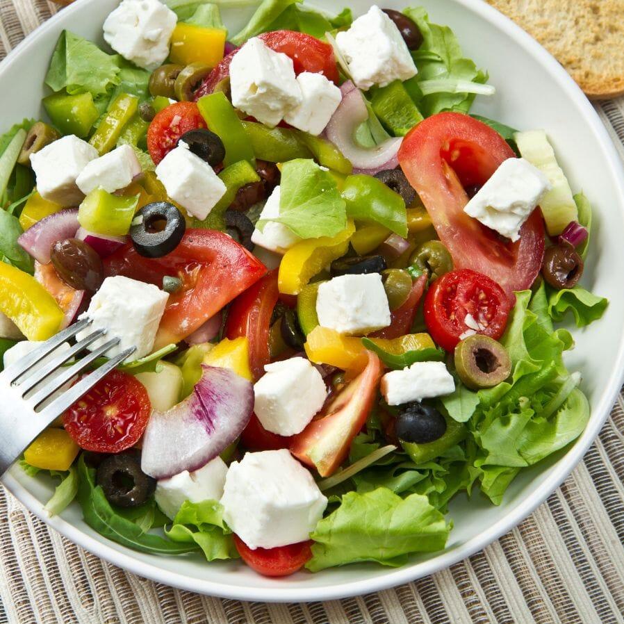 Taste of Greece