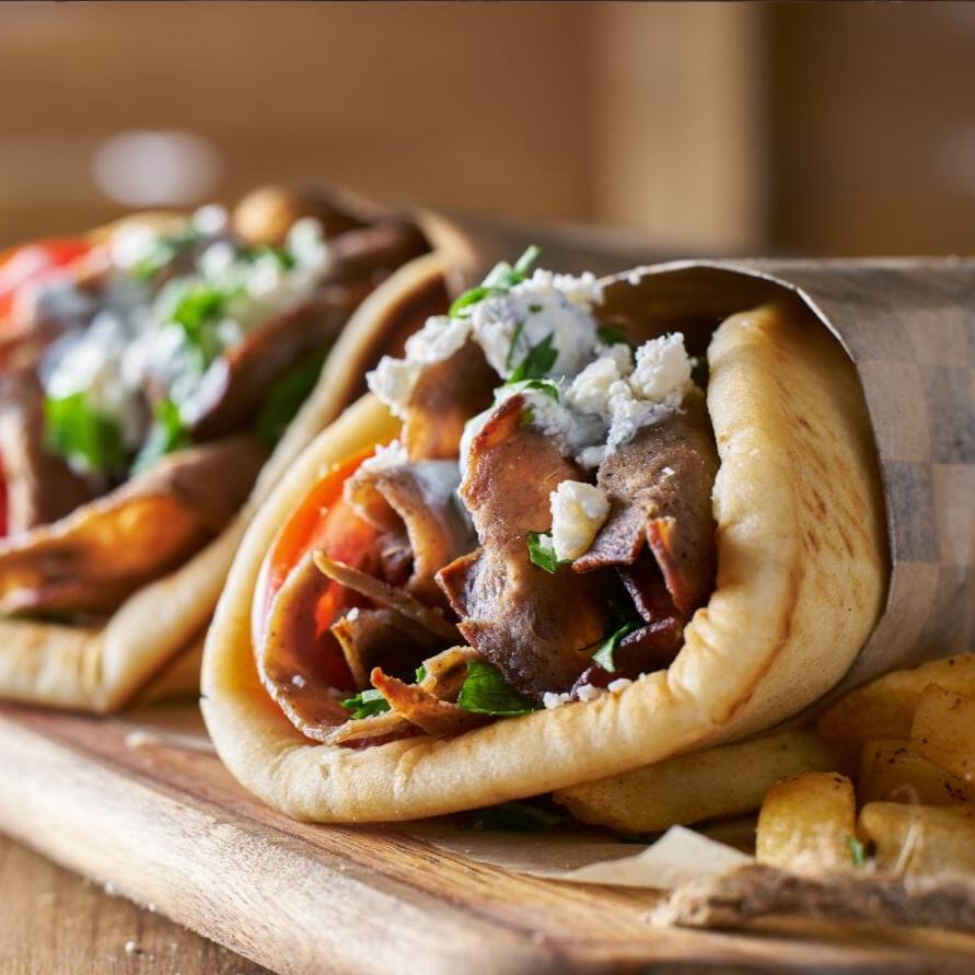 Taste of Greece