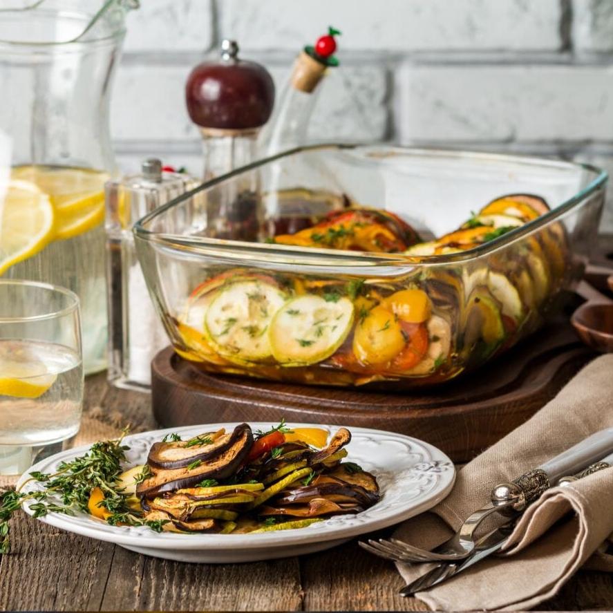 Taste of Provence