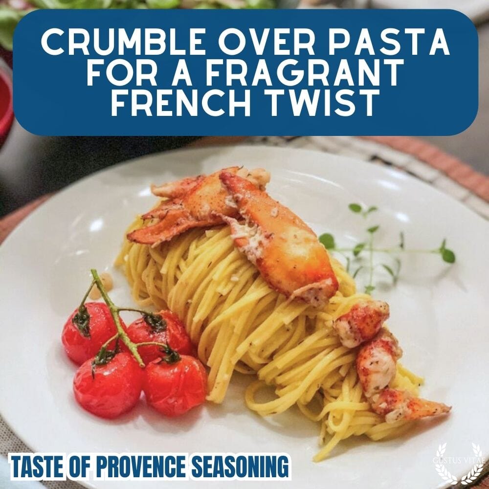 Taste of Provence