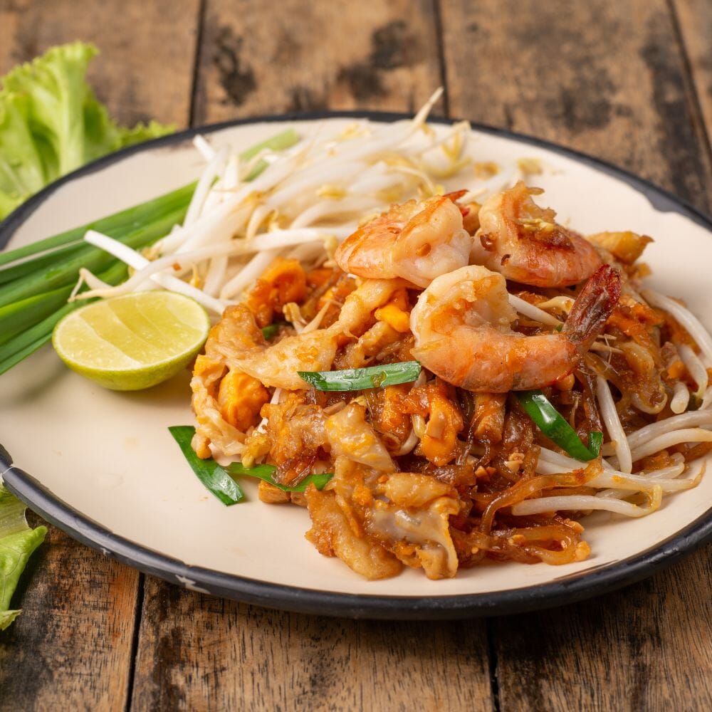 Spicy Thai Seasoning