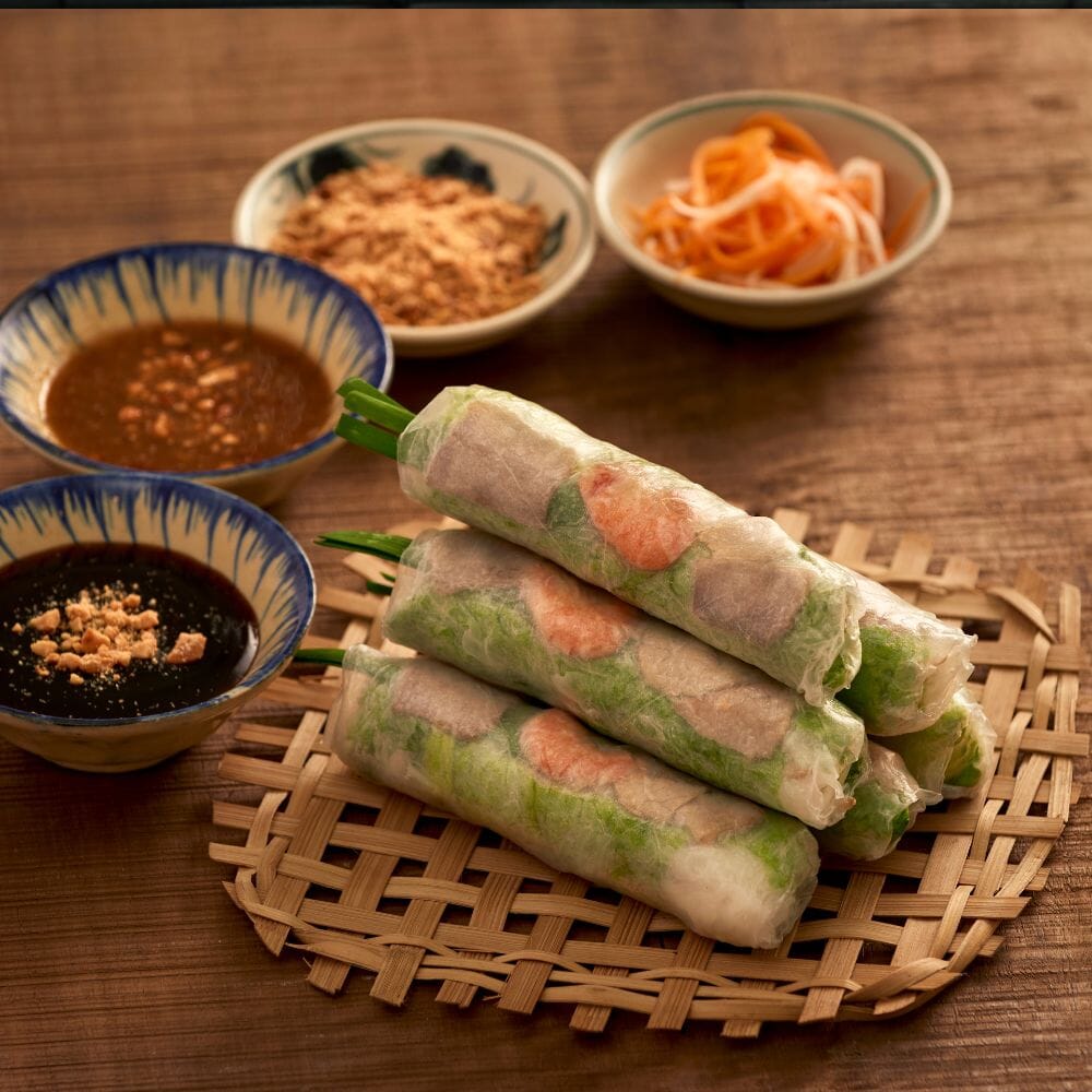 Taste of Thailand