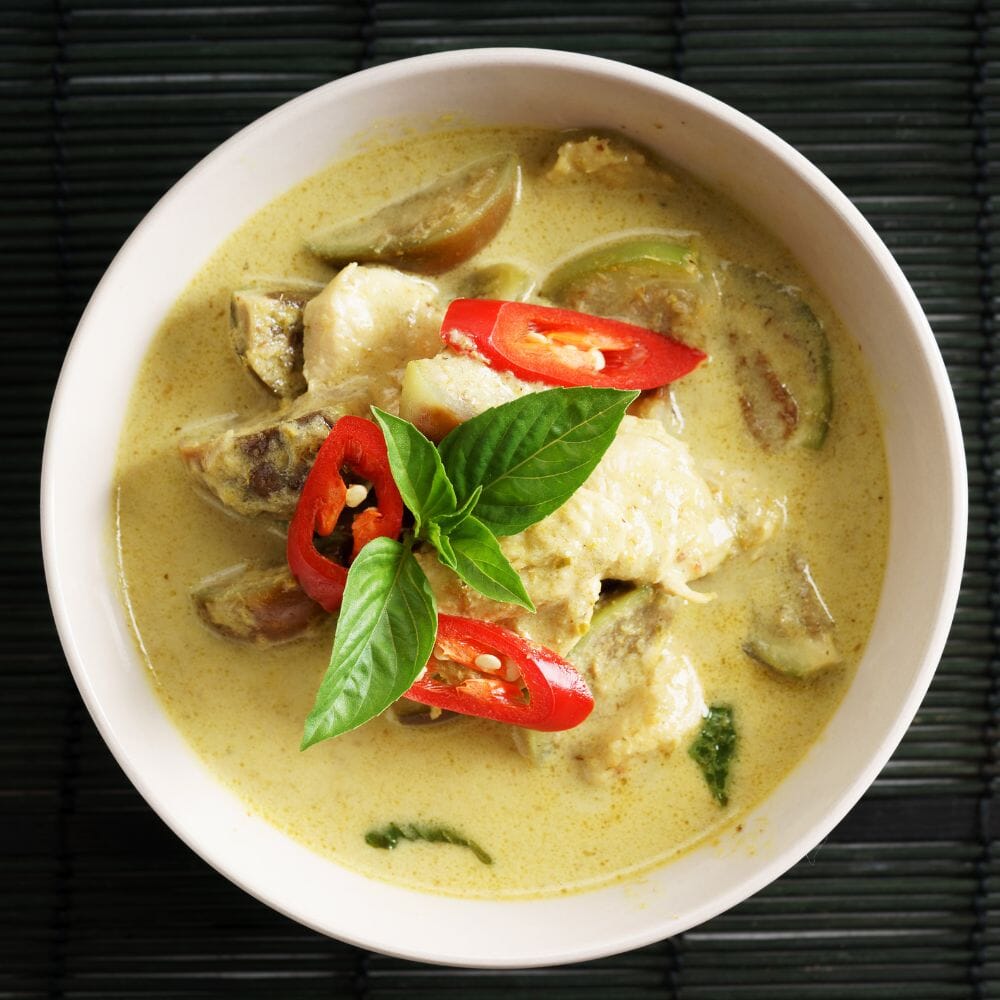 Taste of Thailand