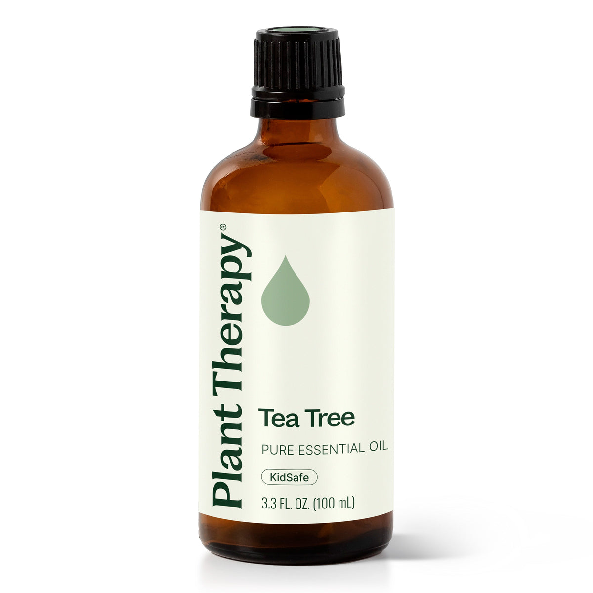 Aceite esencial de árbol de té