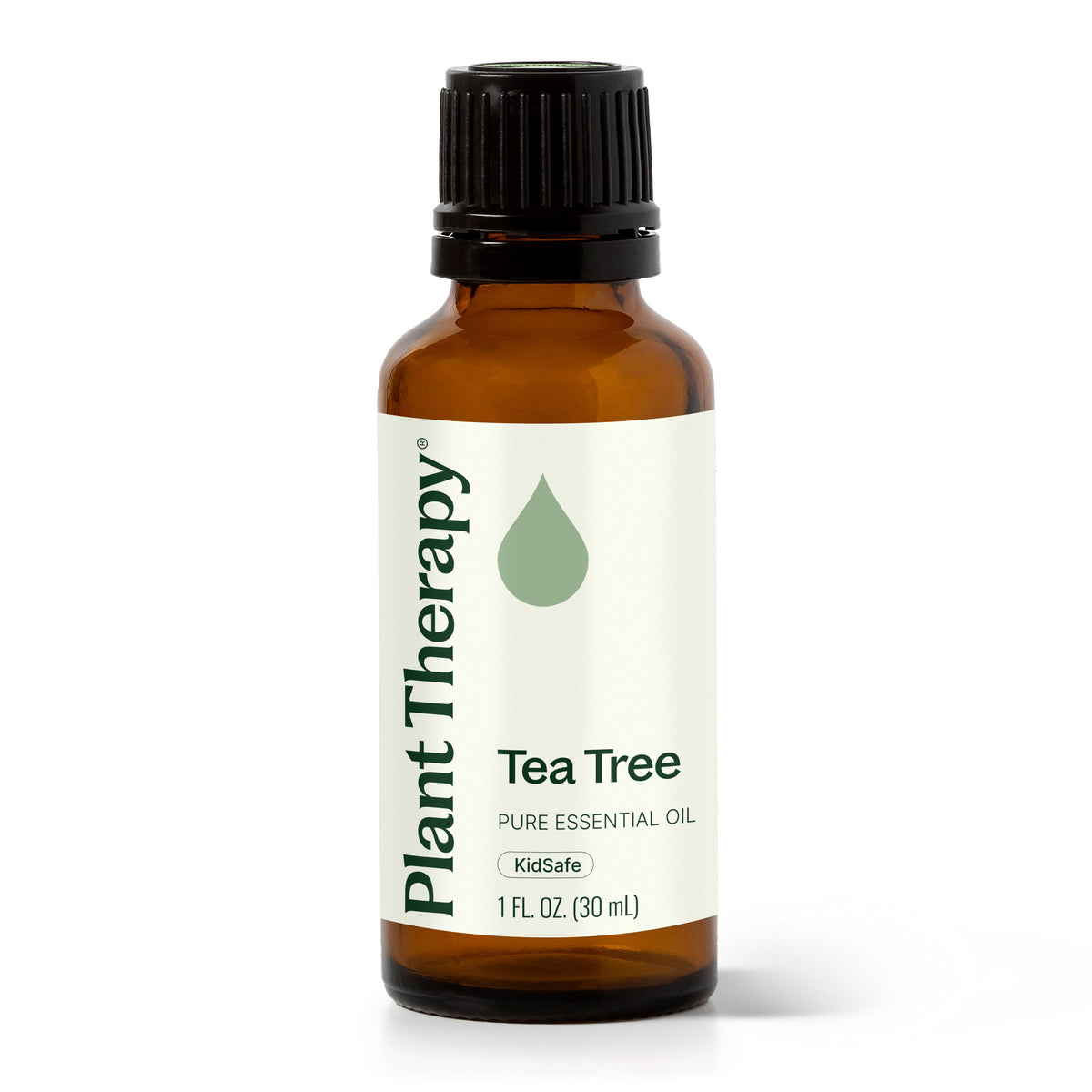 Aceite esencial de árbol de té