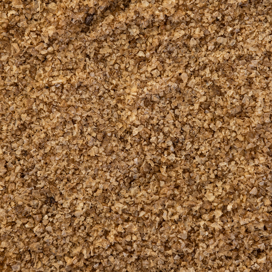 Sal ahumada de madera de cerezo