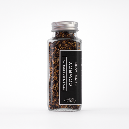 Cowboy Peppercorn